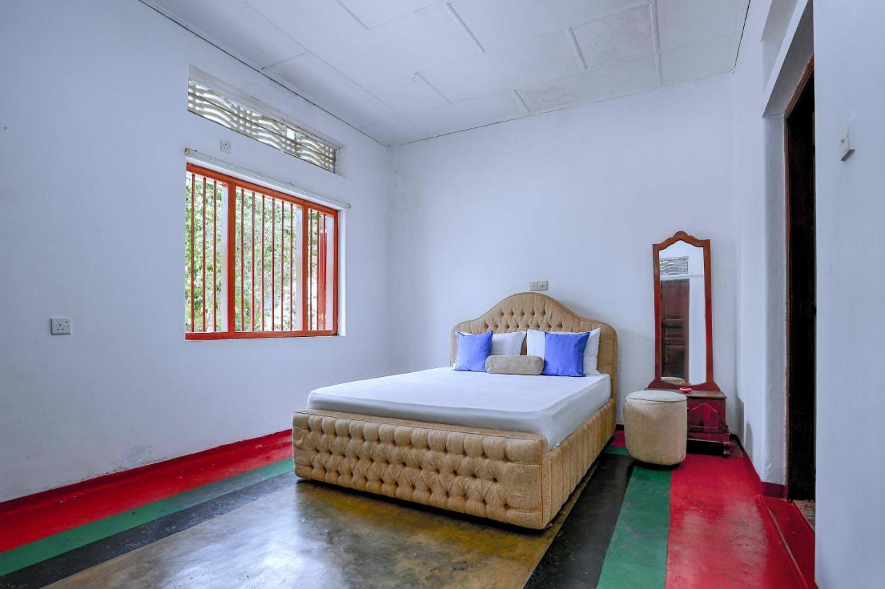 Cinnamon Estate Villa Matara Exterior foto